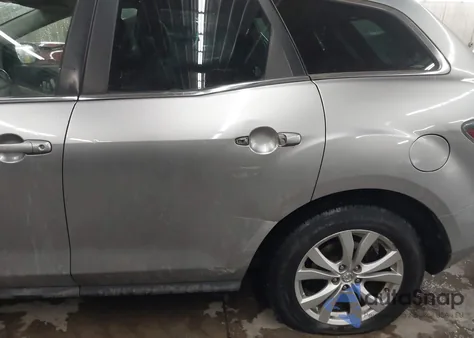 2010 Mazda Cx-7 S Touring from USA, damaged, VIN JM3ER4WL7A0347869